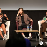KaDee Strickland, E.R. Fightmaster, Caterina Scorsone &ndash; Grey&rsquo;s Anatomy, Private Practice &ndash; First Responders Reunion