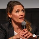 KaDee Strickland – Private Practice, The Player – First Responders Reunion