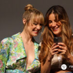 Danielle Savre & Stefania Spampinato – First Responders Reunion – Station 19, Grey’s Anatomy
