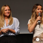 Jessica Capshaw & Camilla Luddington – Grey’s Anatomy – First Responders Reunion