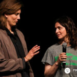 E.R. Fightmaster & Caterina Scorsone &ndash; Grey&rsquo;s Anatomy, Private Practice &ndash; First Responders Reunion