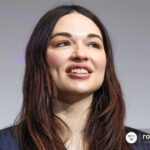 Crystal Reed – Convention Teen Wolf