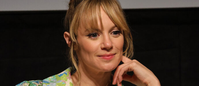 Danielle Savre - First Responders Reunion - Station 19, Parents &agrave; tout prix