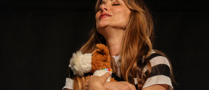 Stefania Spampinato - First Responders Reunion - Station 19, Grey's Anatomy