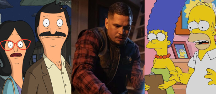 Archer, Mayans M.C., National Treasure: Edge of History… Disney unveils its schedule for San Diego Comic-Con 2022