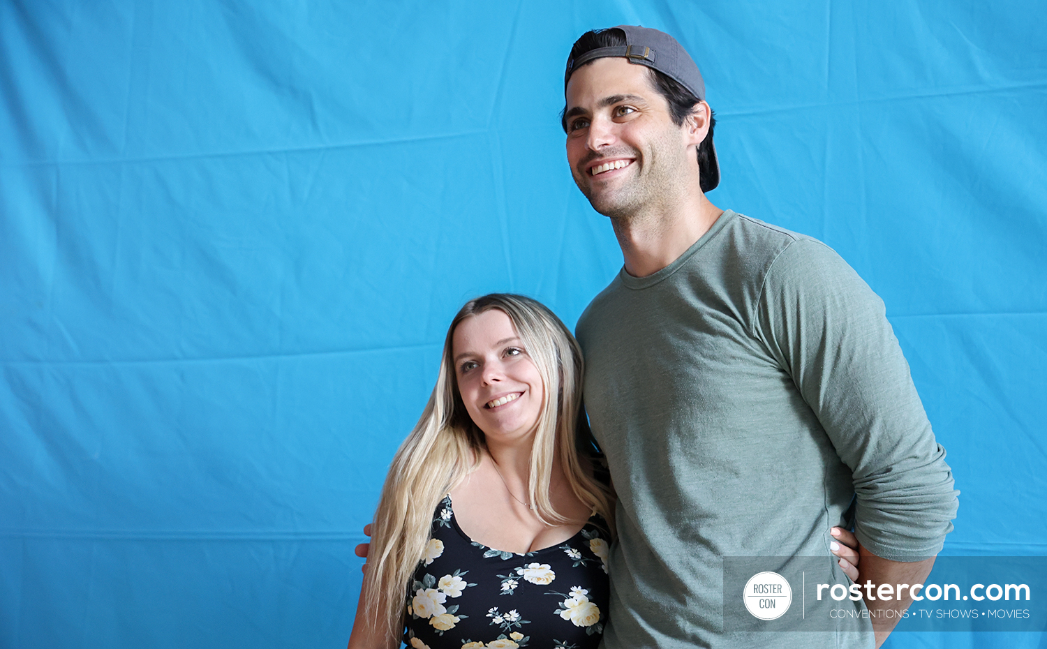Matthew Daddario - Photoshoot - Shadowhunters, Why Women Kill - Dream It Not At Home