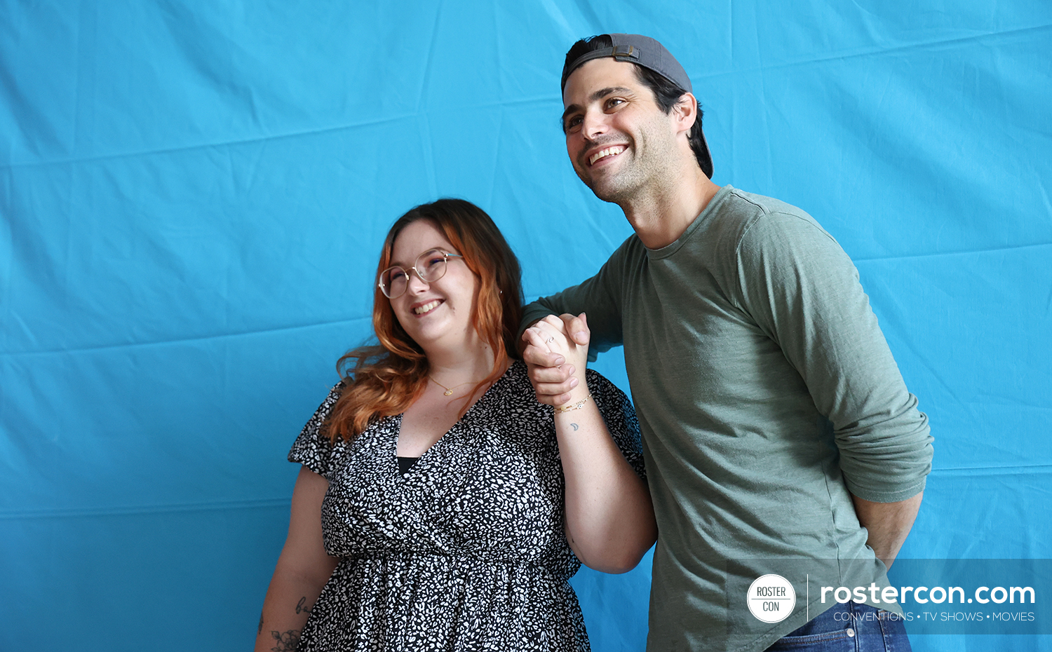 Matthew Daddario - Photoshoot - Shadowhunters, Why Women Kill - Dream It Not At Home