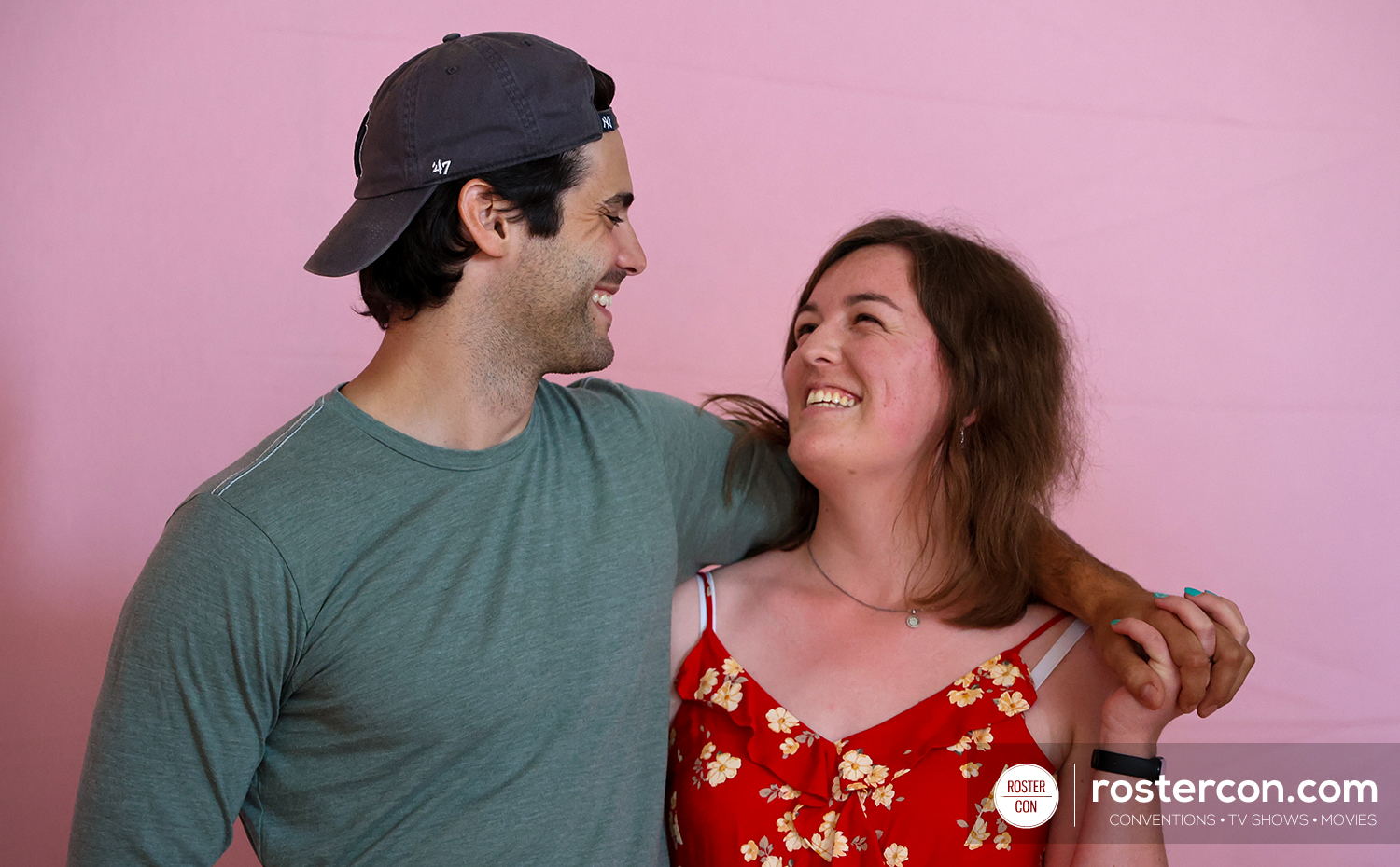 Matthew Daddario - Photoshoot - Shadowhunters, Why Women Kill - Dream It Not At Home