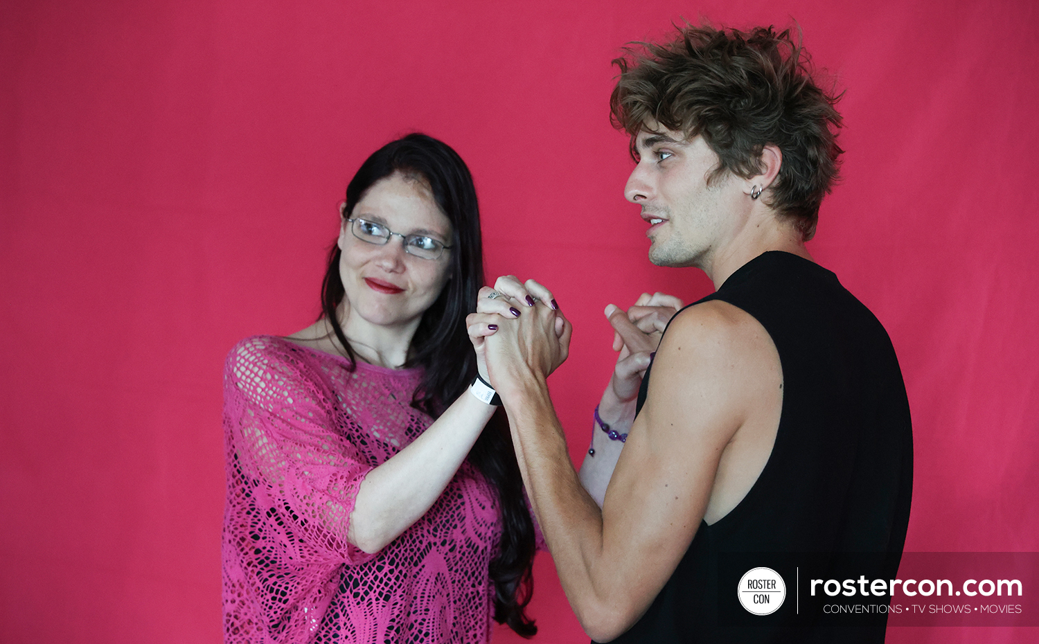 Maxence Danet-Fauvel - Photoshoot - Skam France - Dream It Not At Home
