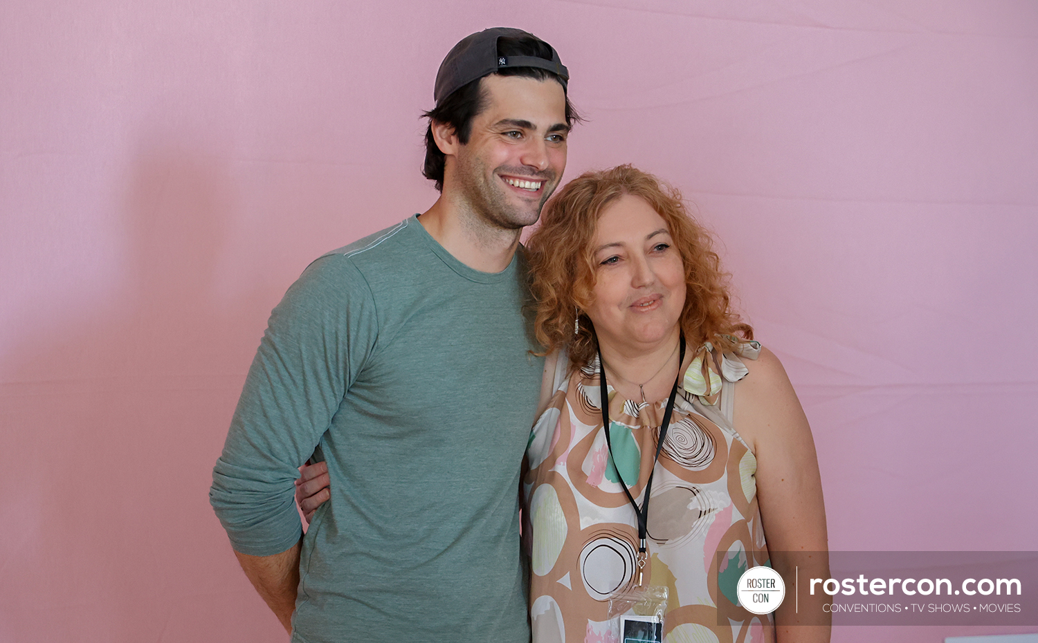 Matthew Daddario - Photoshoot - Shadowhunters, Why Women Kill - Dream It Not At Home