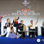 Opening Ceremony – Shadowhunters – Enter the Shadow World