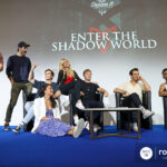 Opening Ceremony – Shadowhunters – Enter the Shadow World