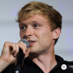 Will Tudor – Shadowhunters, Game of Thrones – Enter the Shadow World