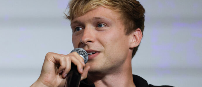 Will Tudor - Shadowhunters, Game of Thrones - Enter the Shadow World