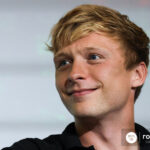 Will Tudor – Shadowhunters, The Red Tent – Enter the Shadow World