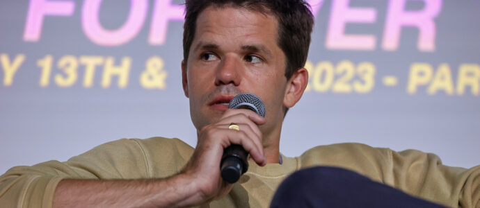 Max Carver - Beacon Hills Forever - Teen Wolf, Desperate Housewives
