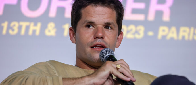 Max Carver - Beacon Hills Forever - Teen Wolf, Filthy Preppy Teen$