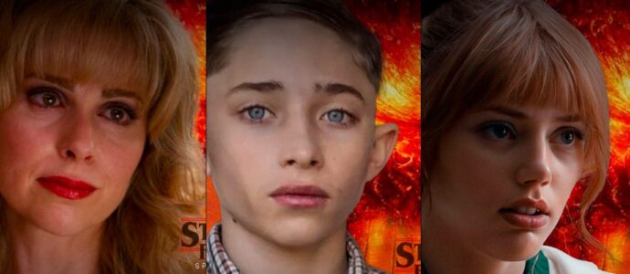 Stranger Things: 3 guests announced for Stranger Fan Meet 6