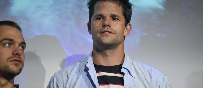 Max Carver - Beacon Hills Forever - Teen Wolf, Desperate Housewives