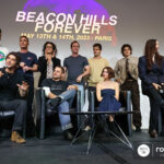Beacon Hills Forever