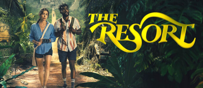 The Resort : Peacock dévoilera son nouveau thriller au San Diego Comic-Con 2022