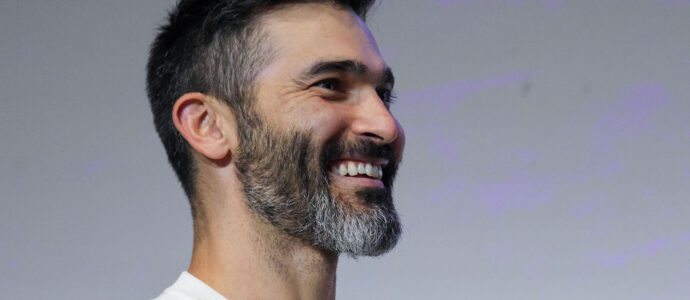 Tyler Hoechlin - Teen Wolf Convention