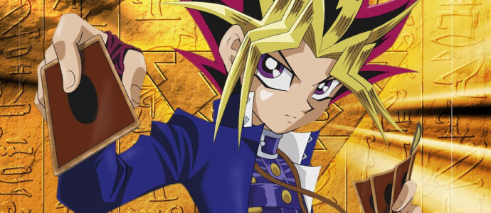 Mort tragique du créateur de "Yu-Gi-Oh !", Kazuki Takahashi