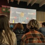 Stranger Fan Meet 7 - Panel Livi Birch