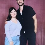 A Storm of Crows and Shadows 2 - Photoshoot Ben Barnes - Photo : Hatice