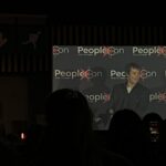 Joseph Quinn - Stranger Fan Meet 7 - Stranger Things