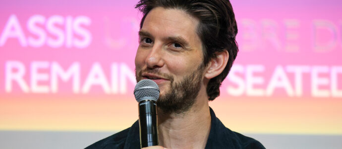 Ben Barnes - Shadow and Bone - A Storm of Crows and Shadows 2