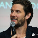 Ben Barnes – A Storm of Crows and Shadows 2 – Shadow and Bone
