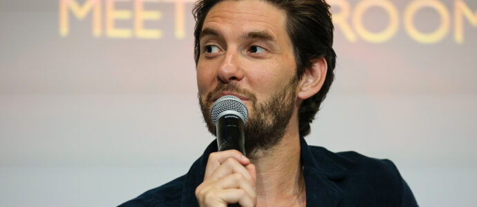 Ben Barnes - A Storm of Crows and Shadows 2 - Shadow and Bone