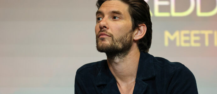 Ben Barnes - A Storm of Crows and Shadows 2 - Shadow and Bone