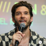 Ben Barnes – Q&A – A Storm of Crows and Shadows 2 – Shadow and Bone, Sons of Liberty
