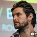 Ben Barnes – Q&A – A Storm of Crows and Shadows 2 – Shadow and Bone, The Punisher