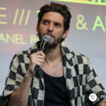 Ben Barnes – Q&A – A Storm of Crows and Shadows 2 – Shadow and Bone, Sons of Liberty