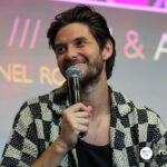 Ben Barnes – Q&A – A Storm of Crows and Shadows 2 – Shadow and Bone, Narnia