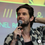 Ben Barnes – Q&A – A Storm of Crows and Shadows 2 – Shadow and Bone, Gold Digger