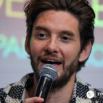 Ben Barnes – Q&A – A Storm of Crows and Shadows 2 – Shadow and Bone