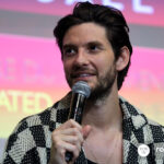 Ben Barnes – Q&A – A Storm of Crows and Shadows 2 – Shadow and Bone, The Punisher