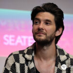 Ben Barnes – Q&A – A Storm of Crows and Shadows 2 – Shadow and Bone