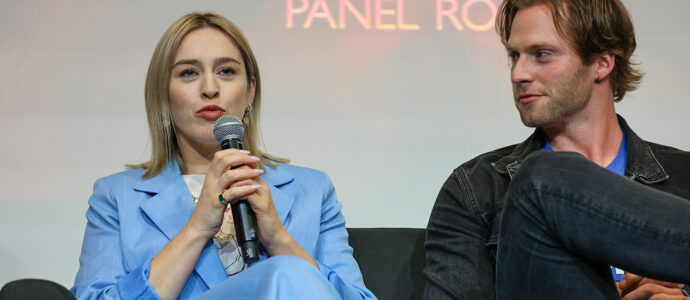Danielle Galligan & Calahan Skogman - A Storm of Crows and Shadows 2 - Shadow and Bone