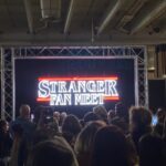 Stranger Fan Meet 7 - Stranger Things