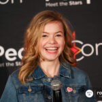 Livi Birch – Stranger Fan Meet 7 – Stranger Things