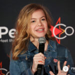 Livi Birch – Stranger Fan Meet 7 – Stranger Things
