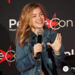 Livi Birch – Stranger Fan Meet 7 – Stranger Things