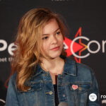 Livi Birch – Stranger Fan Meet 7 – Stranger Things