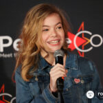 Livi Birch – Stranger Fan Meet 7 – Stranger Things