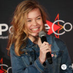 Livi Birch – Stranger Fan Meet 7 – Stranger Things
